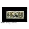 Image 1 : Fr. 1373 Milton 3R50.12c 50¢ Third Issue Justice 