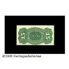 Image 2 : Fr. 1268 15c Fourth Issue Very Choice New. Gem ex