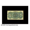 Image 2 : Fr. 1271 15¢ Fourth Issue Fine. This Fifteen Cent