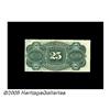 Image 2 : Fr. 1303 Milton 4R25.4 25¢ Fourth Issue Very Choi