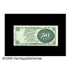 Image 2 : Fr. 1376 Milton 4R50.2 50¢ Fourth Issue Stanton V