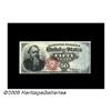 Image 1 : Fr. 1376 Milton 4R50.2 50¢ Fourth Issue Stanton C