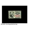 Image 1 : Fr. 1309 5R25.1b 25¢ Fifth Issue Original Pack of
