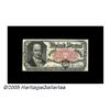 Image 1 : Fr. 1381 5R50.1 50¢ Fifth Issue Superb Gem New. A