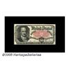 Image 1 : Fr. 1381 Milton 5R50.1 50¢ Fifth Issue Gem New. A