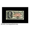 Image 1 : Fr. 1381 Milton 5R50.1 50¢ Fifth Issue Extremely 