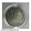 Image 2 : 1863 10C Ten Cents, Judd-325, Pollock-390, R.6, P