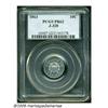 Image 3 : 1863 10C Ten Cents, Judd-328, Pollock-398, R.7, P