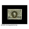Image 1 : Fr. 1232 Milton 2R5.1e 5¢ Second Issue Inverted B