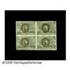 Image 1 : Fr. 1246 Milton 2R10.3c 10¢ Second Issue Inverted