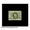 Image 1 : Fr. 1286 Milton 2R25.3h 25¢ Second Issue Inverted
