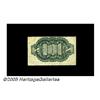 Image 2 : Fr. 1256 Milton 3R10.6f 10¢ Third Issue All Surch
