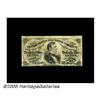 Image 1 : Fr. 1294 Milton 3R25.2h 25¢ Third Issue Entire Ba