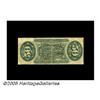 Image 2 : Fr. 1331 Milton 3R50.19l 50¢ Third Issue Spinner 