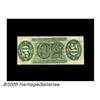 Image 2 : Fr. 1337 Milton 3R50.20f 50¢ Third Issue Spinner 