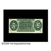Image 2 : Fr. 1366 Milton 3R50.11d 50¢ Third Issue Inverted