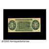 Image 2 : Fr. 1373 Milton 3R50.12g 50¢ Third Issue Justice 