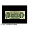 Image 2 : Fr. 1373 Milton 3R50.12k 50¢ Third Issue Justice 