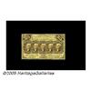 Image 1 : Fr.1282SP Milton 1S25F.1f 25¢ First Issue Narrow 