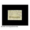 Image 4 : Fr. 1283SP 25¢ Second Issue Narrow Margin Pair Ch