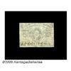 Image 2 : Fr. 1236/8SP 5¢ Third Issue Narrow Margin Set Ver