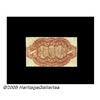 Image 3 : Fr. 1254SP 10¢ Third Issue Narrow Margin Pair Ver