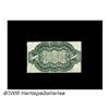 Image 3 : Fr. 1255SP 10¢ Third Issue Narrow Margin Pair Ver