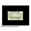 Image 4 : Fr. 1255SP 10¢ Third Issue Narrow Margin Pair Ver