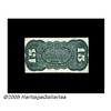 Image 3 : Fr. 1272SP 15¢ Third Issue Narrow Margin Pair Ver