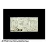 Image 2 : Fr. 1273SP 15¢ Third Issue Narrow Margin Face Gem