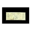 Image 2 : Fr. 1330aSP Milton 3S50F.5 50¢ Third Issue Narrow