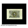Image 1 : Fr. 1244SP 10¢ Second Issue Wide Margin Pair Gem 