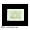 Image 2 : Fr. 1283SP 25¢ Second Issue Wide Margin Pair Supe