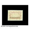 Image 2 : Fr. 1236SP Milton 3P5R.1 5¢ Third Issue Wide Marg