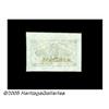 Image 2 : Fr. 1255SP 10¢ Third Issue Wide Margin Pair Super