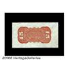 Image 3 : Fr. 1274SP 15¢ Third Issue Wide Margin Pair Super