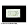 Image 5 : Fr. 1291/4SP 25¢ Third Issue Wide Margin Set Supe