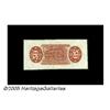 Image 4 : Fr. 1355SP 50¢ Third Issue Wide Margin Pair Choic