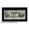 Image 1 : Hessler /1499e $10 National Bank Note Face Design