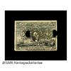 Image 1 : Milton 2E50F.2a 50¢ Second Issue Essay (Experimen