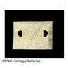 Image 2 : Milton 2E10F.1a 10¢ Second Issue Essay (Experimen