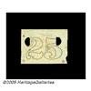 Image 2 : Milton 2E25F.7 25¢ Second Issue Essay (Experiment