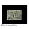 Image 1 : Milton 2E25FR.2 Second Issue 25¢ Experimental Ver