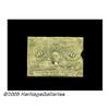 Image 1 : Milton 2E10FR.1 Second Issue 10¢ Negative Essay F