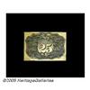 Image 1 : Milton 2E25R.1 25¢ Second Issue Negative Essay Ex