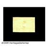 Image 2 : Milton 2E25R.1 25¢ Second Issue Negative Essay Ex