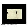 Image 1 : Milton 2E50R.2a 50¢ Second Issue Negative Essay C