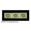 Image 1 : Fr. 1245 Milton 2R10.2c 10¢ Second Issue Treasury