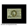 Image 1 : Fr. 1283 Milton 2R25.1c 25¢ Second Issue Treasury