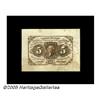 Image 1 : Milton 1P5F.1F 5¢ First Issue Proof New. Printed 